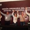 Morena ya tiene a sus candidatos rumbo a la gubernatura de Puebla – El Sol de Puebla