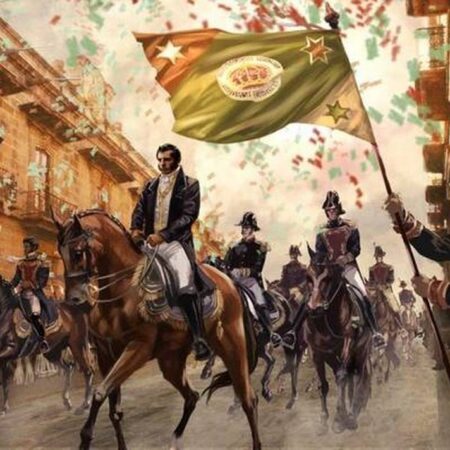 Puebla, la primera ciudad independiente de México | Los tiempos idos – El Sol de Puebla