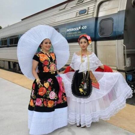 Tren Interoceánico: cuáles son las rutas de pasajeros y cuándo empezará a dar servicio – El Sol de Puebla