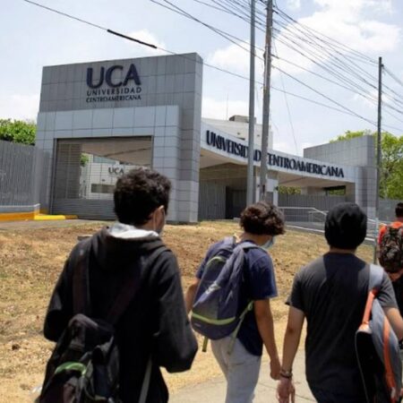 Universidades jesuitas en México rompen con régimen de Daniel Ortega – El Sol de Puebla