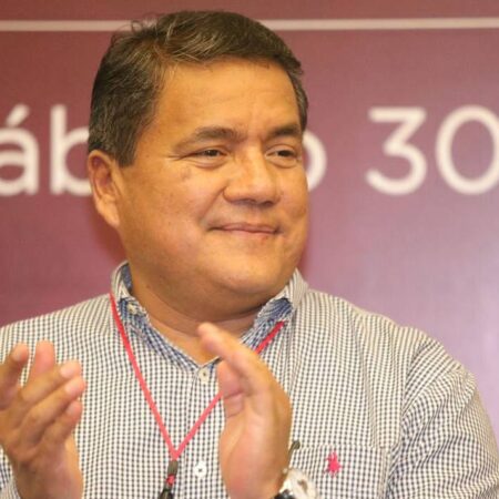 Agradece Julio Huerta triunfo contundente por respaldo de Consejeros de Morena – El Sol de Puebla