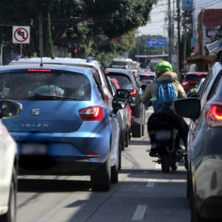 Analizan homologar en Puebla reglas para motocicletas – El Sol de Puebla