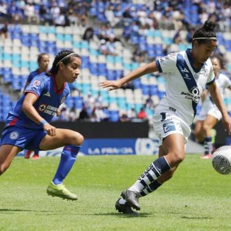 Club Puebla Femenil busca su tercera victoria en casa – El Sol de Puebla