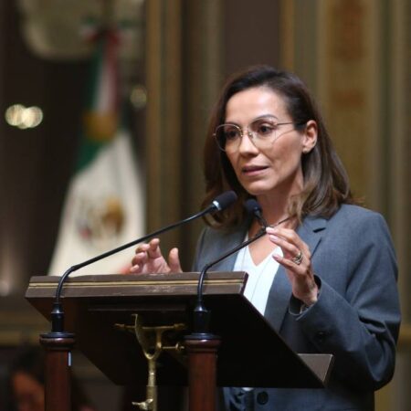Diputada local exige al Congreso local atender resoluciones de la SCJN – El Sol de Puebla
