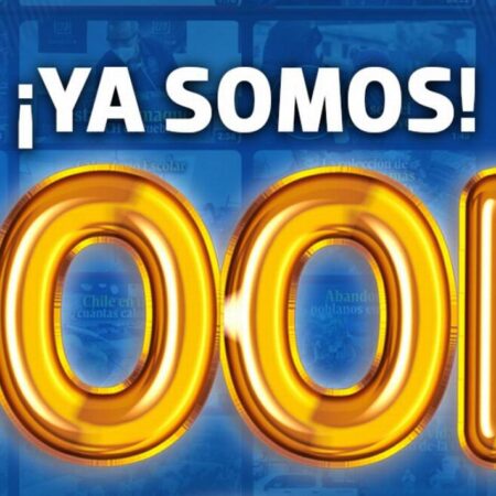 El Sol de Puebla llega a 100 mil suscriptores en YouTube y agradece a sus lectores – El Sol de Puebla
