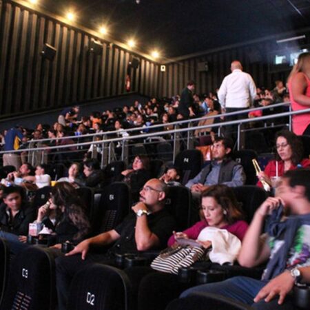 Función de cine por sólo 35 pesos, conoce fechas y cartelera – El Sol de Puebla