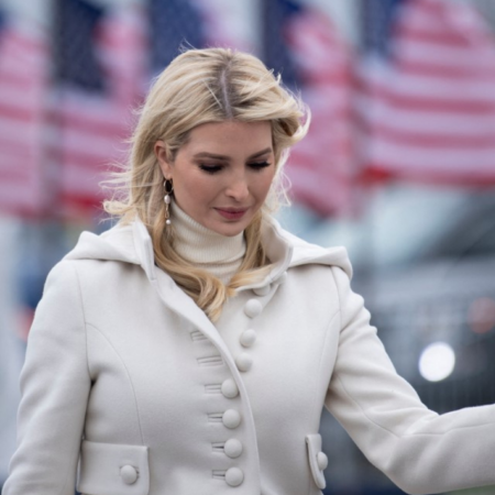 Ivanka Trump declarará en juicio por fraude contra su padre Donald Trump – El Sol de Puebla