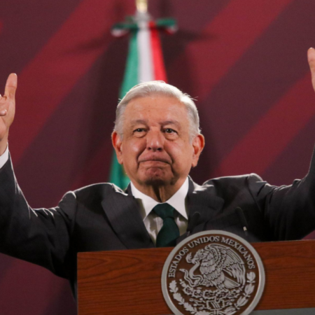 López Obrador da su pésame por los fallecidos en Iglesia de Ciudad Madero – El Sol de Puebla