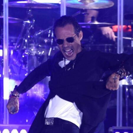 Marc Anthony regresará a Puebla, conoce fecha y precios – El Sol de Puebla