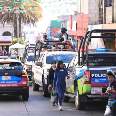 Multihomicidio en San Miguel Canoa: ‘Los González’, detrás de la balacera – El Sol de Puebla