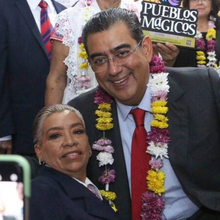 Programas sociales de Puebla no serán instrumentos de chantaje y hostigamiento: gobernador – El Sol de Puebla