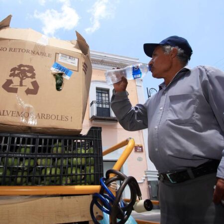 ¡Regresa el calor! Advierten altas temperaturas en Puebla – El Sol de Puebla