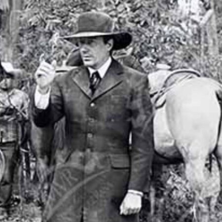 ¿Quién era Fernando Almada, el actor reconocido por sus películas de pistoleros? – El Sol de Puebla