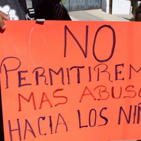 Acusan a maestro de primaria de acoso; piden destitución – El Sol de Puebla