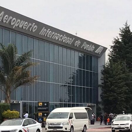 Aeropuerto de Puebla busca ampliar su conexión aérea – El Sol de Puebla