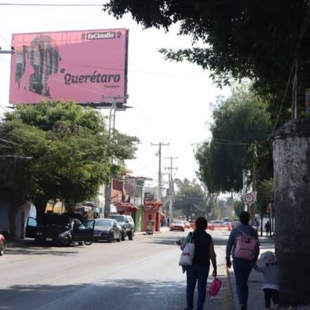 Anuncios, bajo la lupa del INE: Sheinbaum suma más de 2 mil – El Sol de Puebla