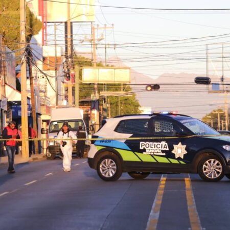 Atropellan a hombre señalado de arrojar piedras a autos en la colonia La Hacienda – El Sol de Puebla