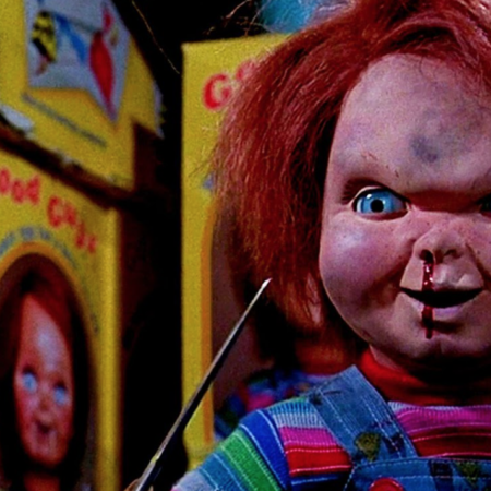 Chucky, el muñeco diabólico, cumple 35 años aterrozidando – El Sol de Puebla