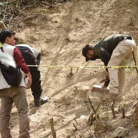 Colectivos en Jalisco no podrán tomar fotos ni videos en fosas con nuevo protocolo de búsqueda – El Sol de Puebla