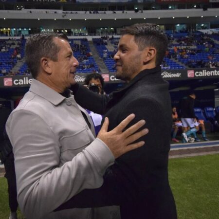 El Carba-Jale: el remedio que devuelve la garra al Puebla FC – El Sol de Puebla