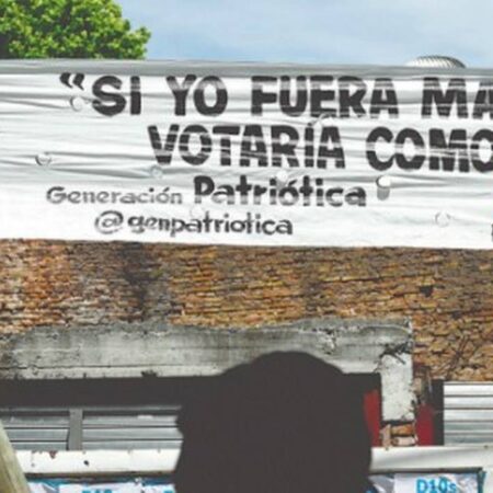 Elecciones presidenciales en Argentina: Milei y Massan llegan empatados a segunda vuelta – El Sol de Puebla