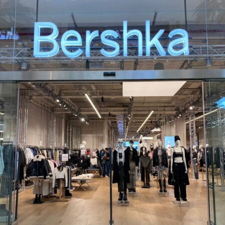 Falso que Zara y Bershka cierren sus tiendas en Puebla – El Sol de Puebla