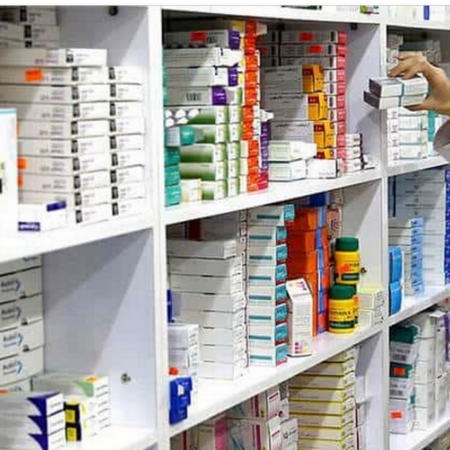 Farmacias IMSS-Bienestar estarán abastecidas en un 75% en Puebla – El Sol de Puebla