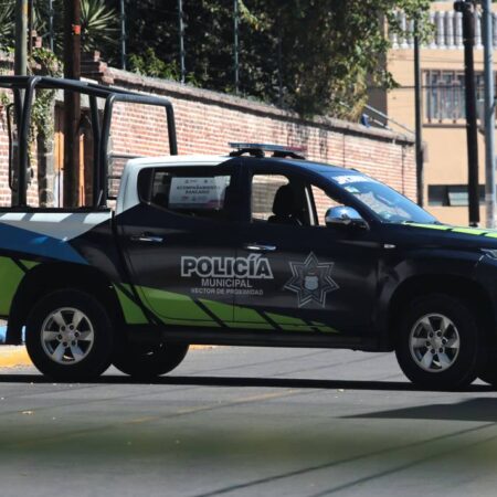 Indigente es hallado muerto con marcas de golpes – El Sol de Puebla