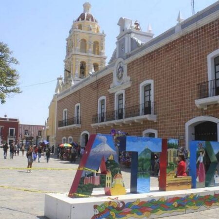 Lanzan convocatoria para presea María Aguilar Velarde – El Sol de Puebla