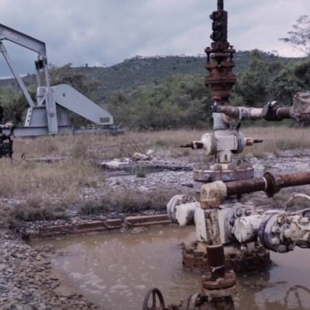 Llama Alianza Mexicana a la 4T a prohibir el fracking – El Sol de Puebla
