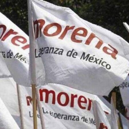 Morena suspende actos proselitistas de sus aspirantes en nueve entidades – El Sol de Puebla