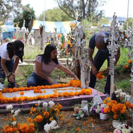 Muertes insólitas en Puebla: de la mujer infartada camino al hospital al ‘viene viene’ golpeado – El Sol de Puebla