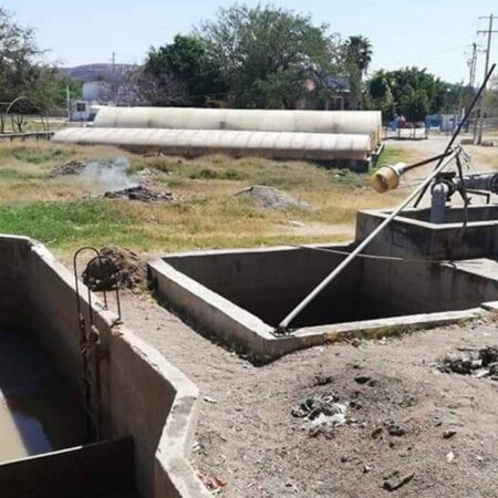 Municipios de la Mixteca vierten aguas negras al río Tizaac por plantas obsoletas – El Sol de Puebla