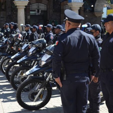 Secretaría de Seguridad Pública estatal abre convocatoria para policías custodios – El Sol de Puebla