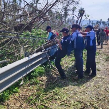 Semar, sin equipo para atender desastres – El Sol de Puebla