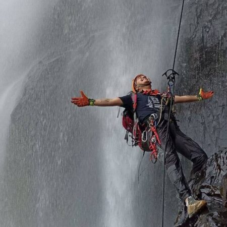 Tlatlauquitepec y Cuetzalan, municipios ideales para practicar deportes extremos – El Sol de Puebla