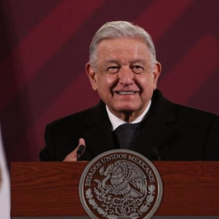AMLO hablará este jueves con el presidente de EU; tratará tema de migración – El Sol de Puebla
