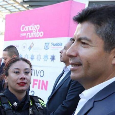 Armenta puede acudir a la instancia que considere, responde alcalde – El Sol de Puebla