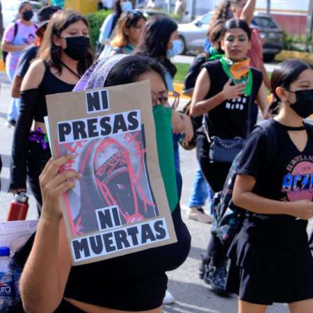 Congreso de Morelos desecha despenalización del aborto – El Sol de Puebla