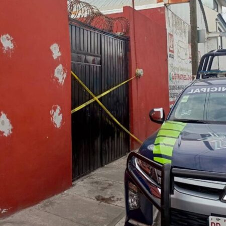 En Granjas de San Isidro, vecinos salvan a mujer a punto de ser asesinada – El Sol de Puebla