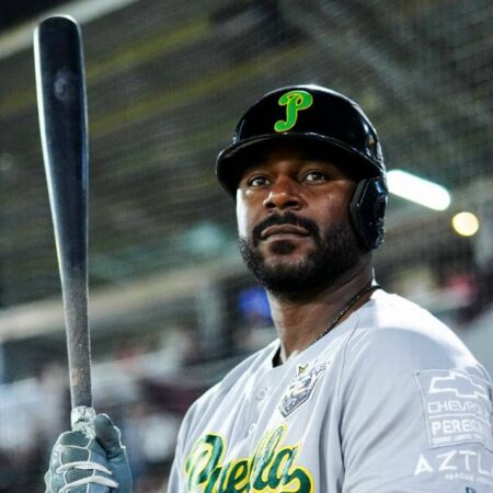 Futuro incierto para Chris Carter con los Pericos de Puebla – El Sol de Puebla