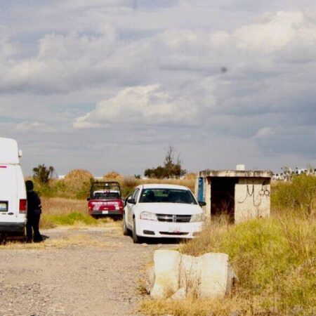 Hallan dos cuerpos humanos abandonados y calcinados en Cuautlancingo – El Sol de Puebla