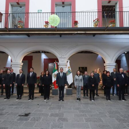 Realizan ceremonia por aniversario luctuoso de Martha Erika y Rafel Moreno Valle – El Sol de Puebla