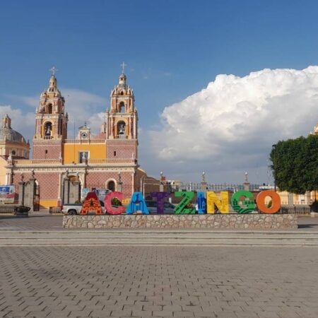 Reportan saldo blanco en Acatzingo y Tepexi tras sismo de 5.7 grados
– El Sol de Puebla