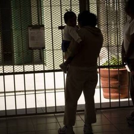 SEDIF y SSP, sin comisiones para atender a hijos de madres presas – El Sol de Puebla