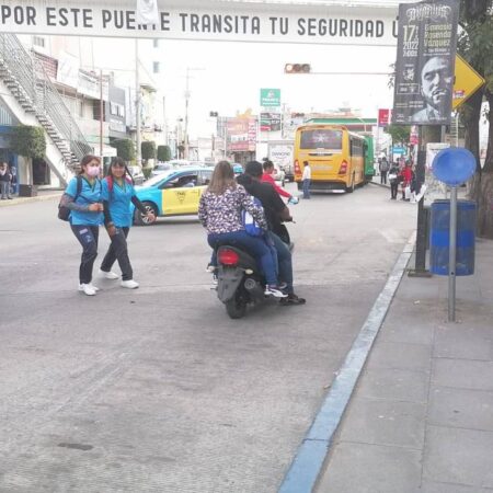 Se disparan accidentes de moto en Texmelucan  – El Sol de Puebla