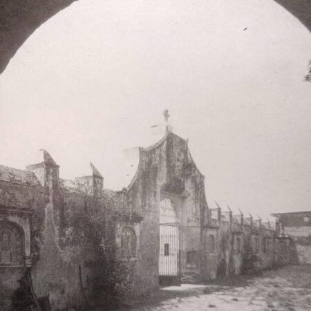San Antonio, el barrio que se convirtió en zona de tolerancia | Los tiempos idos – El Sol de Puebla