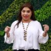 Clara Brugada arranca campaña virtualmente – El Sol de Puebla