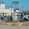 Enfrentamiento en autopista Coita-Tuxtla de Chiapas termina con vehículos incendiados – El Sol de Puebla