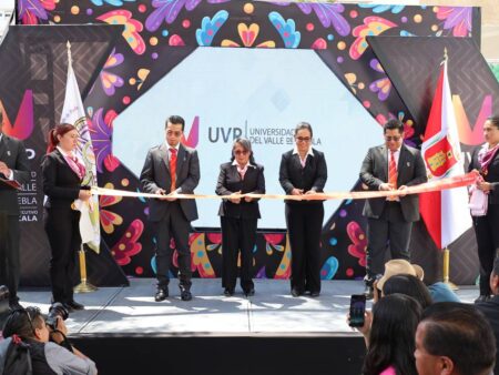 Inaugura UVP un nuevo Campus Ejecutivo en Tlaxcala – El Sol de Puebla